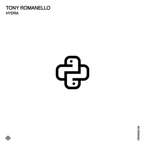 Tony Romanello - Hydra [ORANGE159]